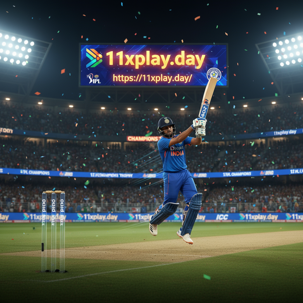 official11xplay