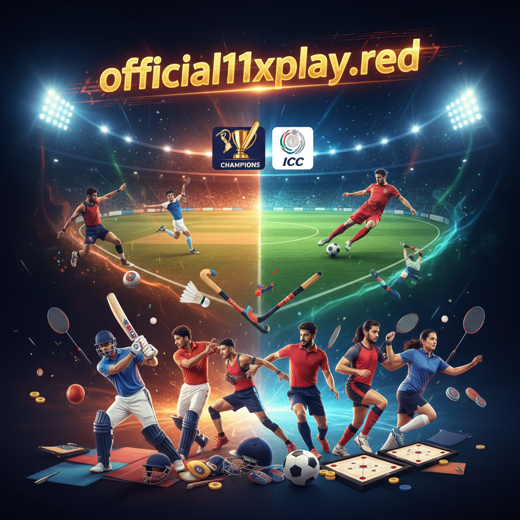 official11xplay