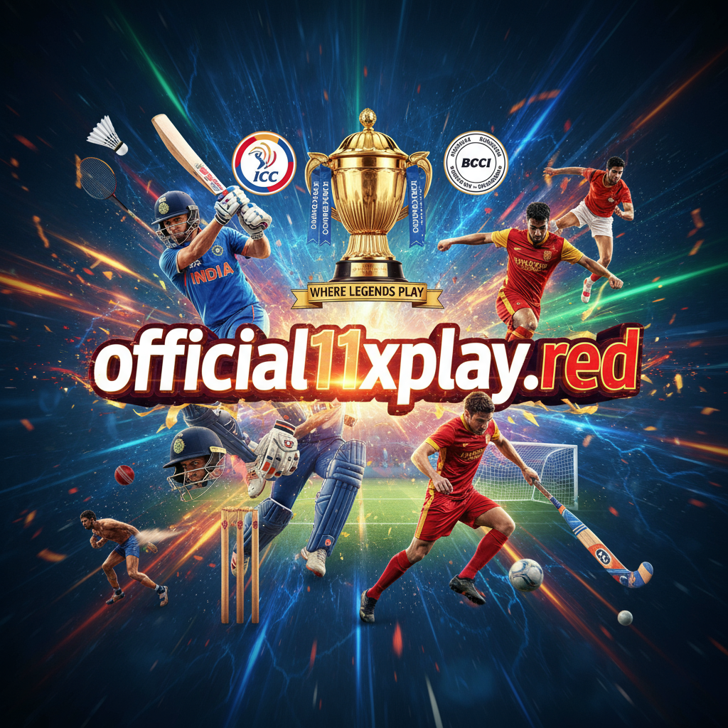 official11xplay