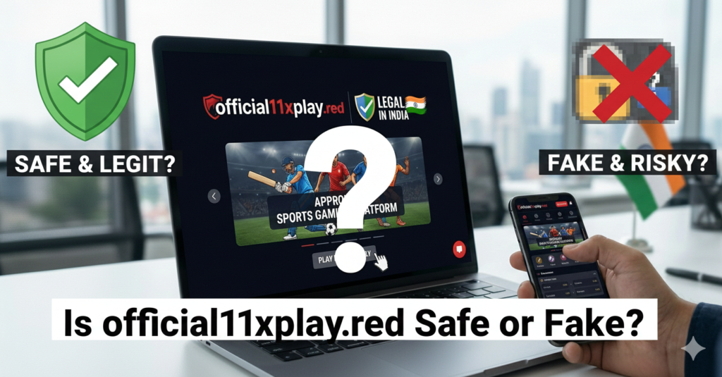 official11xplay