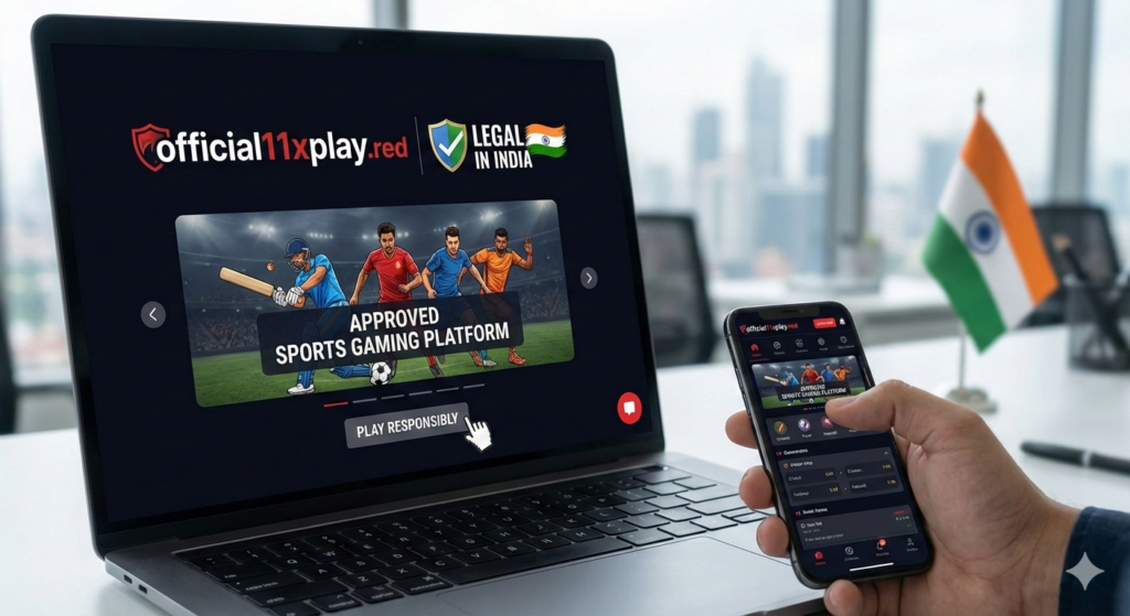 official11xplay